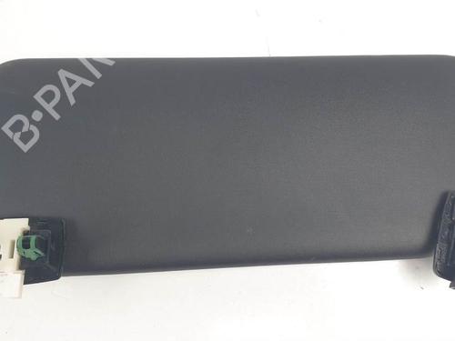 Used Right sun visor Right sun visor MERCEDES-BENZ E-CLASS (W213) E 220 d (213.004) (194 hp) 40174821 40174821