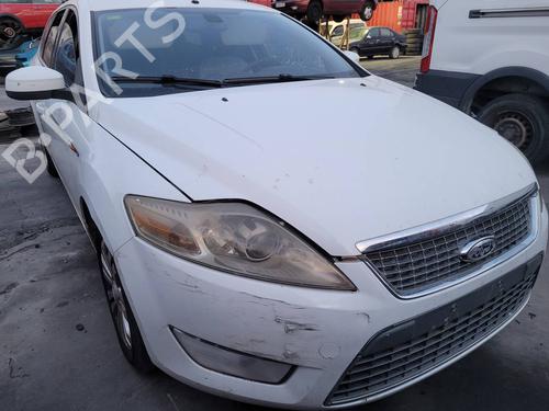 Engine control unit (ECU) FORD MONDEO IV Turnier (BA7) 2.0 TDCi | BP31240683M57 - Image 9