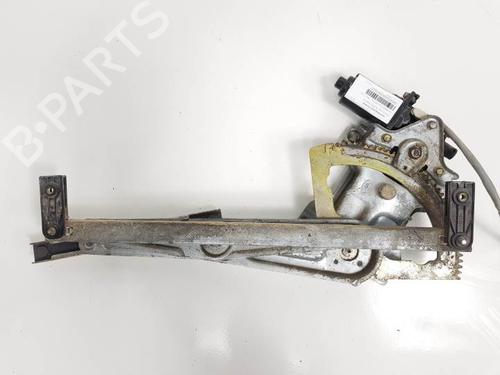 Used Rear right window mechanism KIA SORENTO I (JC) 2.5 CRDi 4WD (140 hp) 8727648