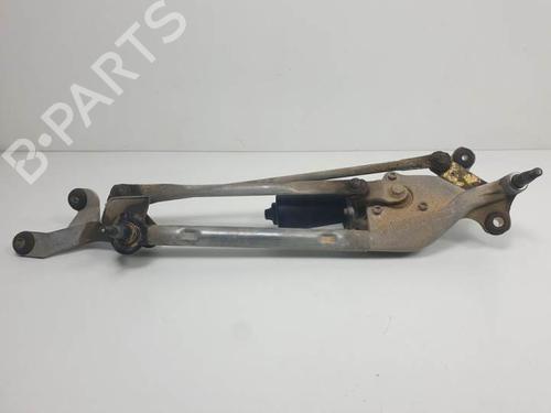 Used Front wiper motor NISSAN PRIMERA Hatchback (P12) [2002-2025]  12376820