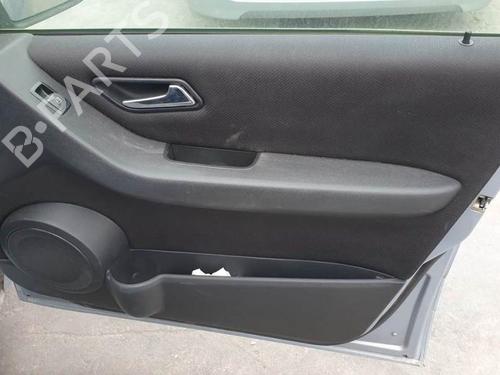 Right front window switch MERCEDES-BENZ A-CLASS (W169) A 160 (169.031, 169.331) | BP26536990I26 - Image 8