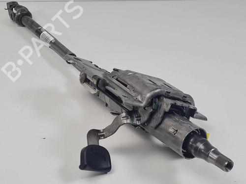 Used Steering column Steering column PEUGEOT 207 SW (WK_) 1.6 16V (120 hp) 34513997 34513997