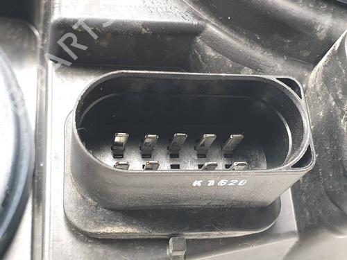Right headlight FORD TRANSIT CUSTOM V362 Van (FY, FZ) 2.2 TDCi | BP40175505C29 - Image 4