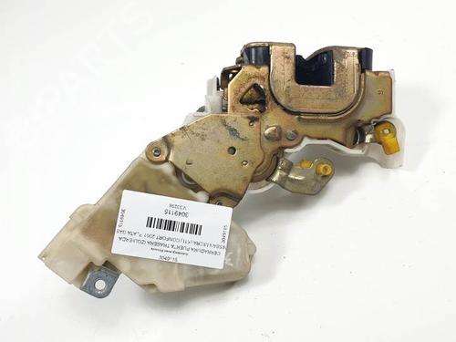 Rear left lock NISSAN MICRA II (K11) 1.3 i 16V | BP24947461C100 