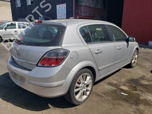 Luftmassenmesser OPEL ASTRA H (A04) 1.9 CDTI (L48) | BP17637201M95 