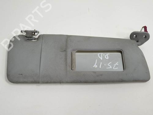 Right sun visor BMW 3 Touring (E46) 330 d | BP6839618I2 - Image 3