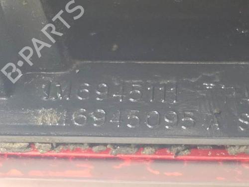 Left taillight SEAT LEON (1M1) 1.6 16 V | BP19703664C34 