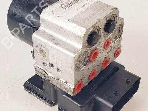 Used ABS pump SAAB 9-3 (YS3F, E79, D79, D75) 1.9 TiD (150 hp) 13523046