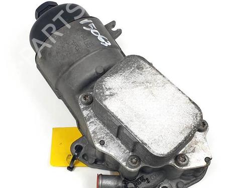 Used Oil radiator Oil radiator CITROËN C4 I (LC_) 1.6 HDi (90 hp) 19672496 19672496