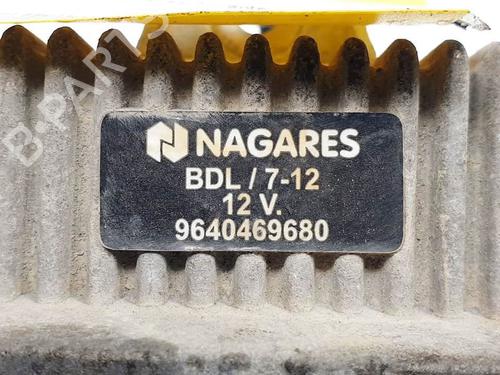 Electronic module RENAULT SCÉNIC II (JM0/1_) 1.5 dCi (JM1F) | BP25262627M83 - Image 2