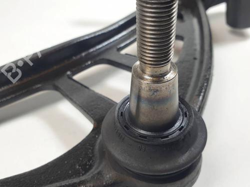 Left front suspension arm MINI MINI PACEMAN (R61) Cooper D | BP31240907M12 - Image 3