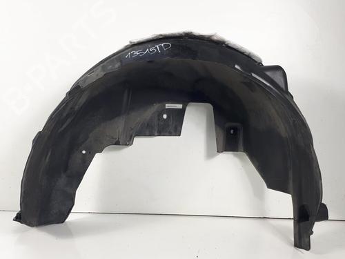 Wheel arch CITROËN C4 III (BA_, BB_, BC_) 1.2 PureTech 130 (BAHNSA, BAHNSB) | BP16840990C56