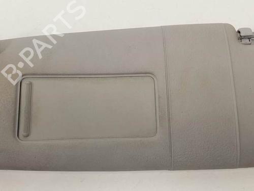 Left sun visor BMW 3 (E46) 320 d | BP19253361I1 - Image 5