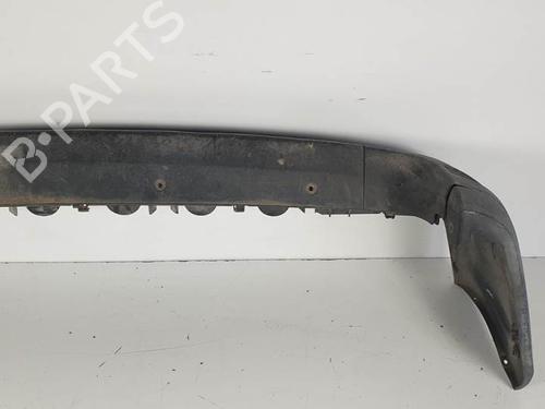 Rear bumper RENAULT KANGOO (KC0/1_) D 55 1.9 (KC0D) | BP13248923C8 