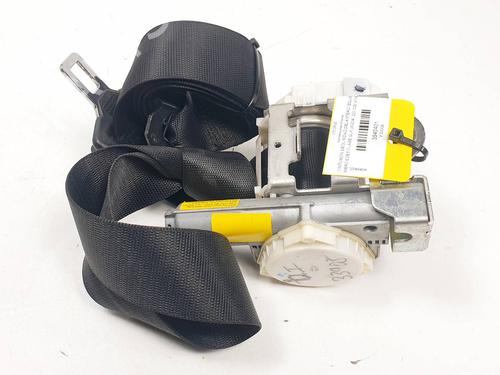Front left seatbelt MERCEDES-BENZ GLK-CLASS (X204) 220 CDI 4-matic (204.984) | BP36488036I26 - Image 2
