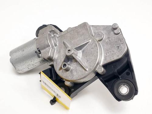 Viskermotor bakrute NISSAN MICRA V (K14) 0.9 IG-T (90 hp) 16868007