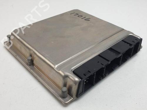 Engine control unit (ECU) MERCEDES-BENZ M-CLASS (W163) ML 270 CDI (163.113) | BP24914809M57 