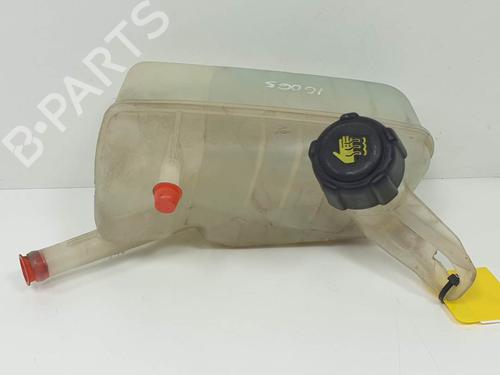 Ekpansionstank Ekpansionstank RENAULT MEGANE II (BM0/1_, CM0/1_) 1.5 dCi (BM1F, CM1F) (86 hp) 24984133 24984133