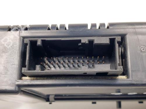 Climate control FORD FOCUS II (DA_, HCP, DP) 1.6 TDCi | BP25119403I5 