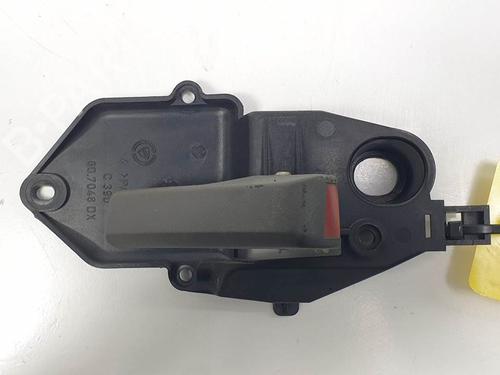 Used Front right interior door handle Front right interior door handle FIAT PANDA (169_) 1.2 4x4 (169.AXB2A) (60 hp) 12364699 12364699