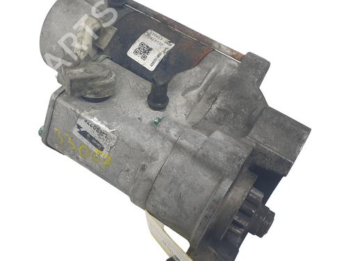 Used Starter Starter LAND ROVER FREELANDER 2 (L359) 2.2 TD4 4x4 (160 hp) 36352230 36352230