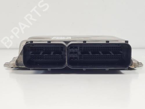 Engine control unit (ECU) FIAT QUBO (225_) 1.3 D Multijet (225CXB1A, 225AXB1A, 225CXB11, 225AXB11,... | BP38010380M57 - Image 3