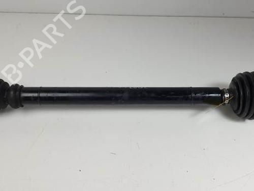 Drivaksel fortil Højre SEAT LEON (1M1) 1.9 TDI (90 hp) 28487550