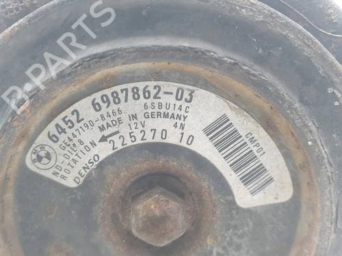 AC compressor BMW 1 (E87) 118 d | BP34511213M34  - Image 8