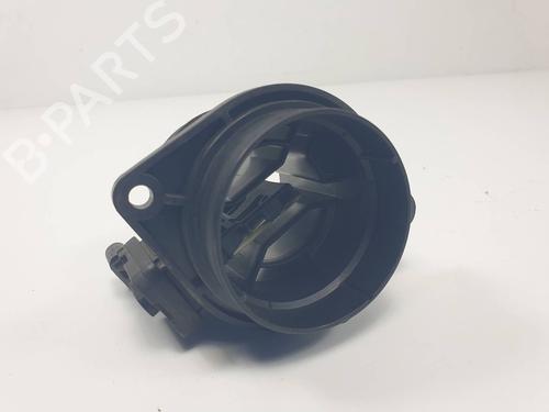 Used Mass air flow sensor Mass air flow sensor VW POLO V (6R1, 6C1) 1.4 TDI (90 hp) 34517331 34517331