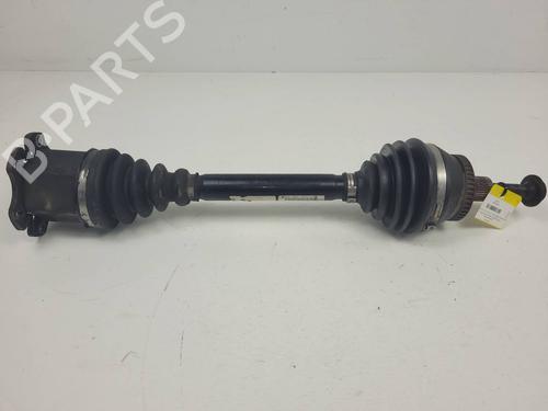 Used Right front driveshaft Right front driveshaft AUDI A4 B6 Convertible (8H7) 2.5 TDI (163 hp) 34514966 34514966