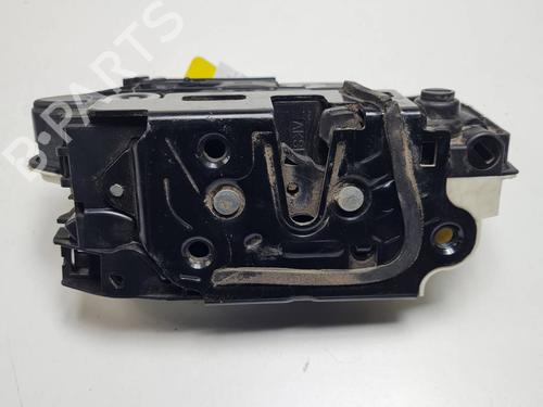 Used Rear right lock Rear right lock 37229899 37229899