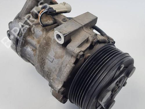 Used AC compressor AC compressor 38588993 38588993