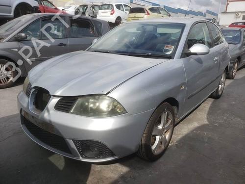Left front window switch SEAT IBIZA III (6L1) 1.4 16V | BP25285578I27 - Image 3