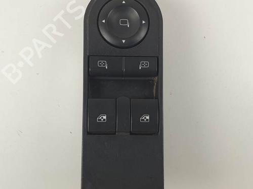 Used Left front window switch OPEL ASTRA H Estate (A04) 1.7 CDTI (L35) (101 hp) 24915941