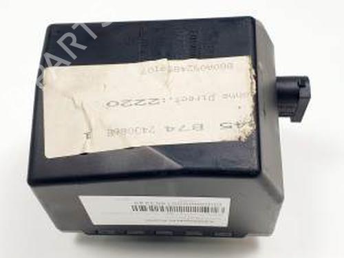 Electronic module RENAULT LAGUNA II (BG0/1_) 1.6 16V (BG0A, BG0L) | BP25140291M83 