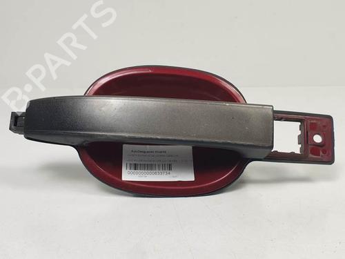 Used Front right exterior door handle LAND ROVER RANGE ROVER III (L322) 3.0 D 4x4 (177 hp) 10143875