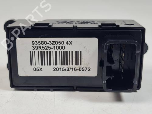 Right rear window switch HYUNDAI i40 I (VF) 1.7 CRDI | BP29321920I28 - Image 3