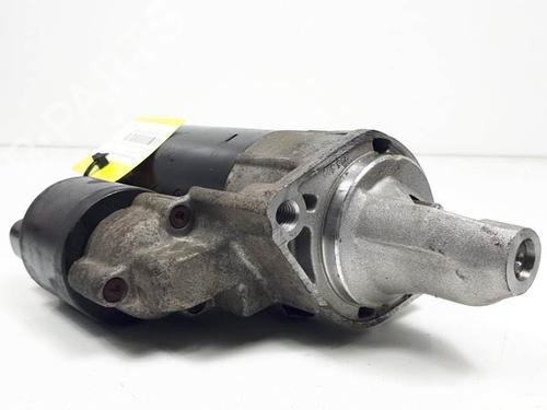 Used Starter MERCEDES-BENZ CLK (C209) CLK 320 (209.365) (218 hp) 12359321