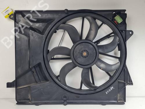 Used Radiator fan Radiator fan 30896322 30896322