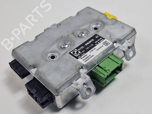 Used Electronic module Electronic module 38083548 38083548