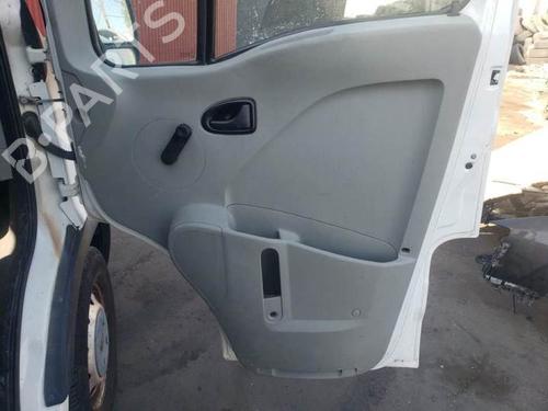 Left front indicator OPEL MOVANO A Bus (X70) 2.5 CDTI (JD) | BP18333516C32 