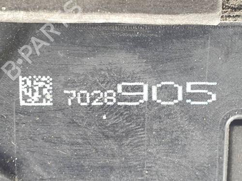 Front left lock BMW 7 (E65, E66, E67) 745 i, Li | BP27171745C98 