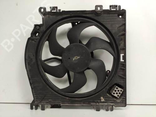 Køleventilator elektrisk Køleventilator elektrisk 8939845 8939845