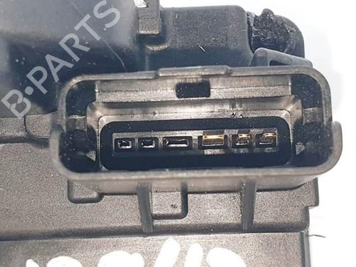 Rear right lock NISSAN QASHQAI / QASHQAI +2 I (J10, NJ10, JJ10E) 1.6 | BP17165544C99 
