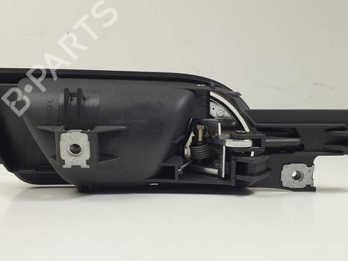 Rear left interior door handle VW GOLF V Variant (1K5) 1.9 TDI | BP29989920I15