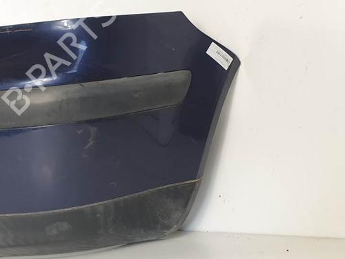 Rear bumper VW GOLF IV (1J1) 1.6 | BP16029278C8 