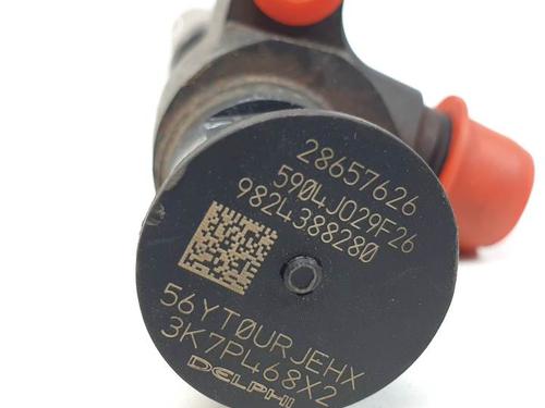 Injector CITROËN JUMPER II Van 2.2 BlueHDi 140 | BP28059710M100 