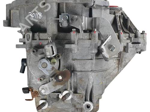 Gearbox SMART FORFOUR (454) 1.5 CDI (454.001) | BP24499818M3 