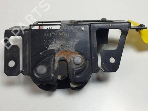 tailgate-lock-bmw-x3-e83-2003-2004-2005-2006-2007-2008-2009-2010-2011-34511037 main image
