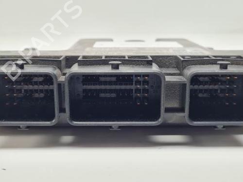 Engine control unit (ECU) CITROËN XSARA PICASSO (N68) 1.6 HDi | BP26171097M57 